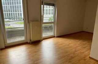 Wohnung mieten in Carl-Metz-Straße, 68163 Lindenhof, Nachmieter gesucht für 1-Zimmer-Wohnung an Studenten/Azubis