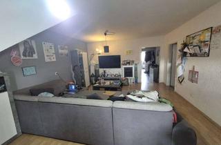 Wohnung mieten in 56220 Urmitz, 4 ZKB - DG mit viel Platz in Urmitz