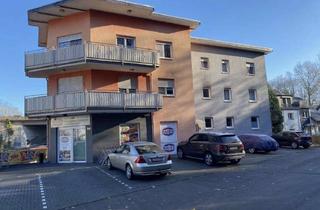 Wohnung mieten in Koblenzer Straße 94a, 53489 Sinzig, Moderne 4-Zimmer-Wohnung mit hochwertiger Küche, Balkon & Stellplatz in Sinzig