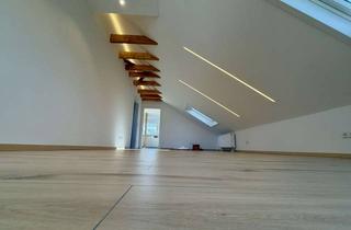 Wohnung mieten in 75443 Ötisheim, Charakterstarke 3-Zimmer-Dachgeschosswohnung in Ötisheim