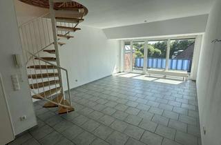 Wohnung mieten in Am Sandfeld 26, 41564 Kaarst, wunderschöne helle 4-Zimmer-Wohnung mit Balkon