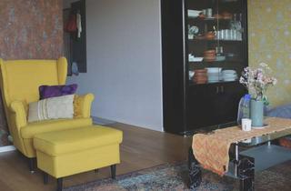Wohnung mieten in Rosenbecker Straße 27b, 12689 Marzahn, Zuhause mit 3 Zimmern und viel Platz in Berlin