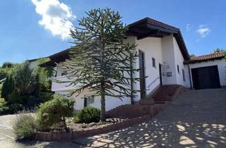 Wohnung mieten in Im Pappelgrund 27, 67806 Rockenhausen, Viel Platz für Ihre Ideen in dieser 4-Zimmer-Wohnung in Rockenhausen