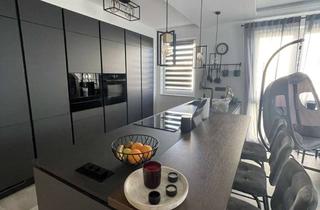 Wohnung mieten in 35418 Buseck, 4-Zimmer-Wohnung in Alten-Buseck
