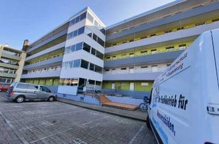 Wohnung mieten in Heinrich - Fuchs - Straße 120, 69126 Rohrbach, 1 Zi-Appartment in Heidelberg / Rohrbach v. privat