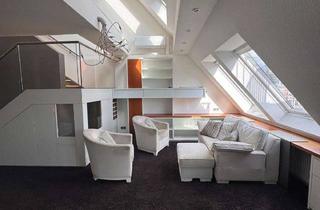 Wohnung mieten in Münzplatz 13, 56068 Altstadt, Maisonette-Wohnung mit Dachterrasse in der Koblenzer Altstadt