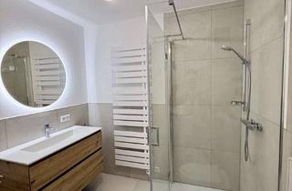 Wohnung mieten in 73033 Göppingen, Erstbezug nach Kernsanierung – stilvolle 2-Zimmer-Wohnung mit Südbalkon & TG-Stellplatz im Hailing