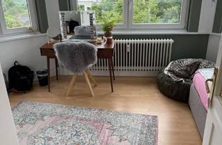 Wohnung mieten in Philippstraße 12a, 58511 Lüdenscheid, Modernisierte Wohnung mit Dachterasse in Lüdenscheid