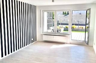 Wohnung mieten in Albertus-Magnus-Straße 48, 71229 Leonberg, Luxus Terassen Wohnung 2,5 Zimmer