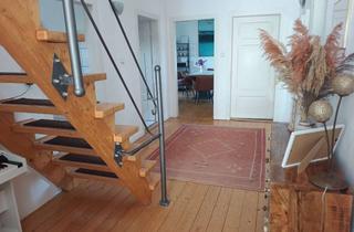 Wohnung mieten in 61169 Friedberg, Großzügiges Dachgeschoss in zentraler Lage in Friedberg/Kernstadt