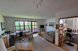 Wohnung mieten in 83052 Bruckmühl, 2-Zimmer-Wohnung in Bruckmühl mit Südbalkon, EBK, Hobbyraum & TG