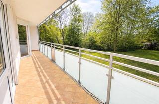 Wohnung mieten in Kranichstrasse 14, 67069 Edigheim, Ab 01.07.26 Barrierearme 2 Zimmer Wohnung mit großem Südbalkon in Ludwigshafen-Edigheim