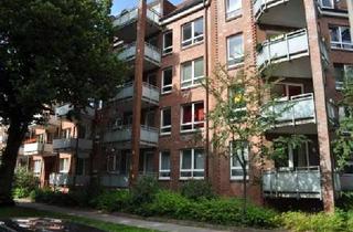 Wohnung mieten in Schleswiger Damm 268, 22457 Schnelsen, Gut geschnittene 3-Zimmer-Wohnung mit super AKN und Busanbindung