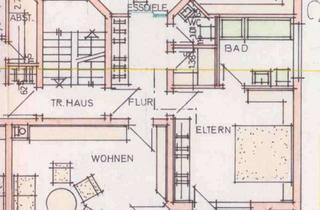 Wohnung mieten in 88471 Laupheim, Schöne, geräumige 2-Zimmer-Wohnung in Laupheim (Zentrum)