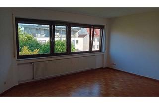 Wohnung mieten in 88471 Laupheim, Schöne, geräumige 2-Zimmer-Wohnung in Laupheim (Zentrum)