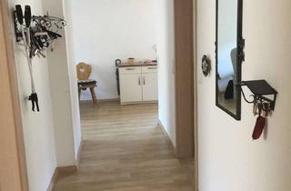 Wohnung mieten in 87541 Bad Hindelang, Kleine 3-Zimmer-Erdgeschosswohnung in Bad Hindelang