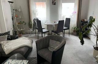 Wohnung mieten in Meinstraße, 38448 Vorsfelde, Schöne 2 Zimmer EG-Wohnung Altstadt Vorsfelde
