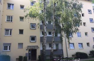 Wohnung mieten in Rilkestraße, 93049 Westenviertel, Lebendiges Stadtleben: 2-Zimmer-Wohnung im Westenviertel