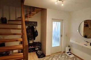 Wohnung mieten in 87435 Kempten, 3 Zimmer-Maisonette Wohnung in der Altstadt von Kempten