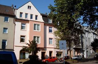 Wohnung mieten in Zur Werner Heide 26, 44894 Werne, 3 Zimmer-Wohnung im Mehrfamilien-Haus