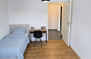 Wohnung mieten in Czernyring 10, 69115 Bergheim, Saniertes und möbliertes WG Zimmer mit den besten ÖPNV Verbindungen sehr zentral