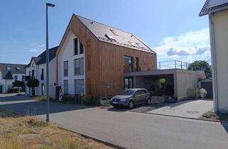 Wohnung mieten in Fliederstraße 43, 71034 Böblingen, ÖKO-NEUBAU Böblingen 4-Zi. Randlage, große Dachterasse und Balkon