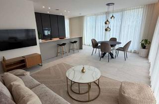 Wohnung mieten in Drei-König-Weg 12, 74564 Crailsheim, Exklusives Neubau Apartment – voll möbliert mit Smart Home, Gym & Wellnessoption