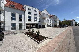 Wohnung mieten in Hintere Dorfstrasse, 63834 Sulzbach, Wunderschöner Neubau in Sulzbach am Main (2 Stellplätze)
