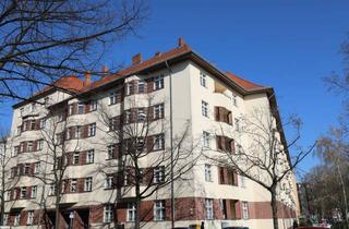 Wohnung mieten in Konstanzer Str. 49, 10707 Wilmersdorf, Top-City-Lage zw. Preußenpark u. Kudamm/Sanierte + teilmöblierte Wohnung in gepfl. Wohnklassiker
