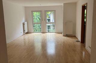 Wohnung mieten in 55118 Neustadt, Gemütliche 2-Zimmer-Wohnung mit Balkon und EBK in Mainzer Neustadt!