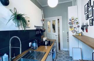 Wohnung mieten in Bleibtreustraße, 10623 Charlottenburg, Zuhause mit 2 Zimmern in zentraler Lage von Berlin