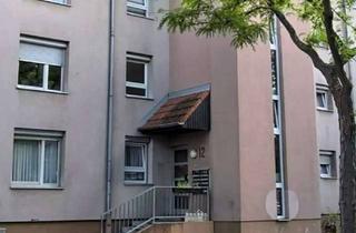 Wohnung mieten in Johann-Schütte-Str. 12, 68307 Schönau, Gemütliche Dachgeschoßwohnung - nur mit Wohnberechtigungsschein für mind. 2 Personen