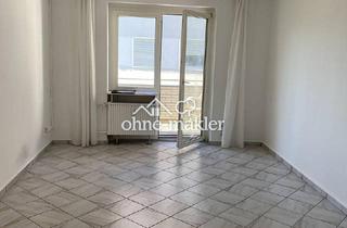 Wohnung mieten in 64295 Darmstadt, 2-Zimmer-Wohnung WG geeignet nähe Stadtmitte