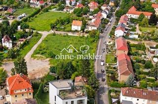 Grundstück zu kaufen in 01640 Coswig, Provisionsfreies Baugrundstück Coswig | flexible Bebauung möglich