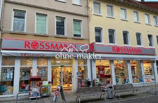 Büro zu mieten in 31061 Alfeld, Top-Ladenlokal in 1A-Fußgängerzone von Alfeld - provisionsfrei, direkt vom Eigentümer