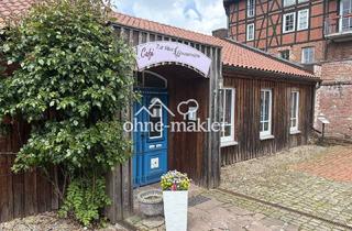 Gastronomiebetrieb mieten in 31311 Uetze, Restaurant/Café zur Vermietung in Uetze