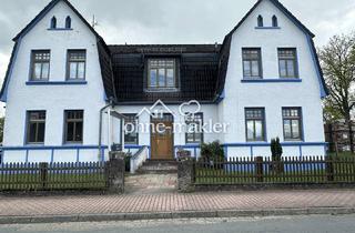 Mehrfamilienhaus kaufen in 29556 Suderburg, Renditestarkes Mehrfamilienhaus mit Ausbaupotential
