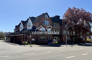 Wohnung kaufen in 22885 Barsbüttel, Modernisierte Eigentumswohnung mit Aufzug und Tiefgarage