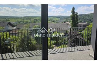 Wohnung mieten in 63785 Obernburg, 2,5 Zi.-Dachgeschoß-Wohnung