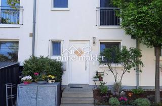 Reihenhaus kaufen in 40489 Düsseldorf, Helles freundliches Reihenmittelhaus im schönen D.-Wittlaer