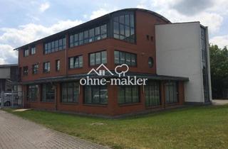 Büro zu mieten in 64807 Dieburg, Schöner Fachmarkt/Einzelhandel mit großem Büro und Lagerhalle