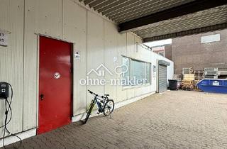 Büro zu mieten in 27755 Delmenhorst, Provisionsfrei: 780 m2 Lagerfläche Delmenhorst, ab 3,50 pro QM