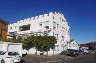 Wohnung mieten in 75323 Bad Wildbad, Sonnige Wohnung mit Terasse und Laubengang (1.OG)