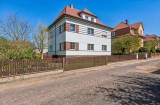 Wohnung mieten in 04680 Colditz, Sanierte, ruhig-gelegene 4-RWG im Hochparterre in super Lage von Colditz!