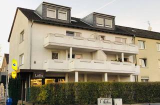 Wohnung mieten in 45891 Erle, Schöne renovierte 2,5 Zimmer Wohnung in Gelsenkirchen, Erle