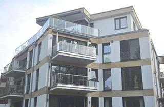 Wohnung mieten in 48149 Münster, Um diese zentrale Wohnung werden Sie beneidet!