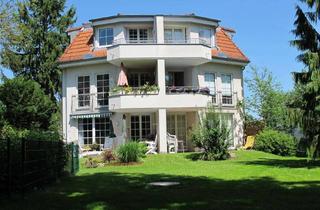 Wohnung mieten in Kronbergstraße, 12309 Lichtenrade, Attraktive Dachgeschosswohnung mit Südbalkon in ruhiger, grüner Wohnlage