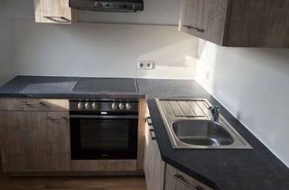 Wohnung mieten in Rückertstr. 45, 08525 Haselbrunn, 1 Raum Wohnung mit EBK im DG - Bad mit Wanne - Ausblick in das Vogtland
