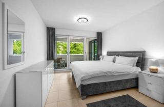 Wohnung mieten in 81927 Bogenhausen, Hochwertige 3-Zimmer Wohnung