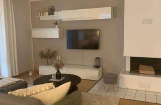 Wohnung mieten in Am Carlusbaum, 65812 Bad Soden, Stilvoll wohnen mit Kamin, Balkon und Tiefgarage – zentrale Lage in Bad Soden